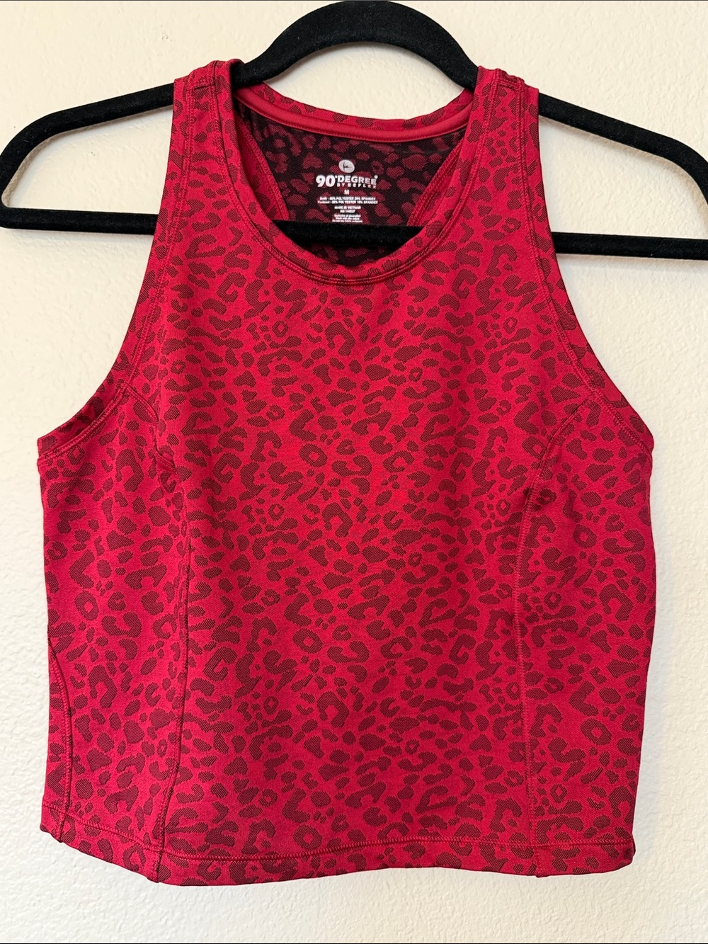 Active top women’s Medium